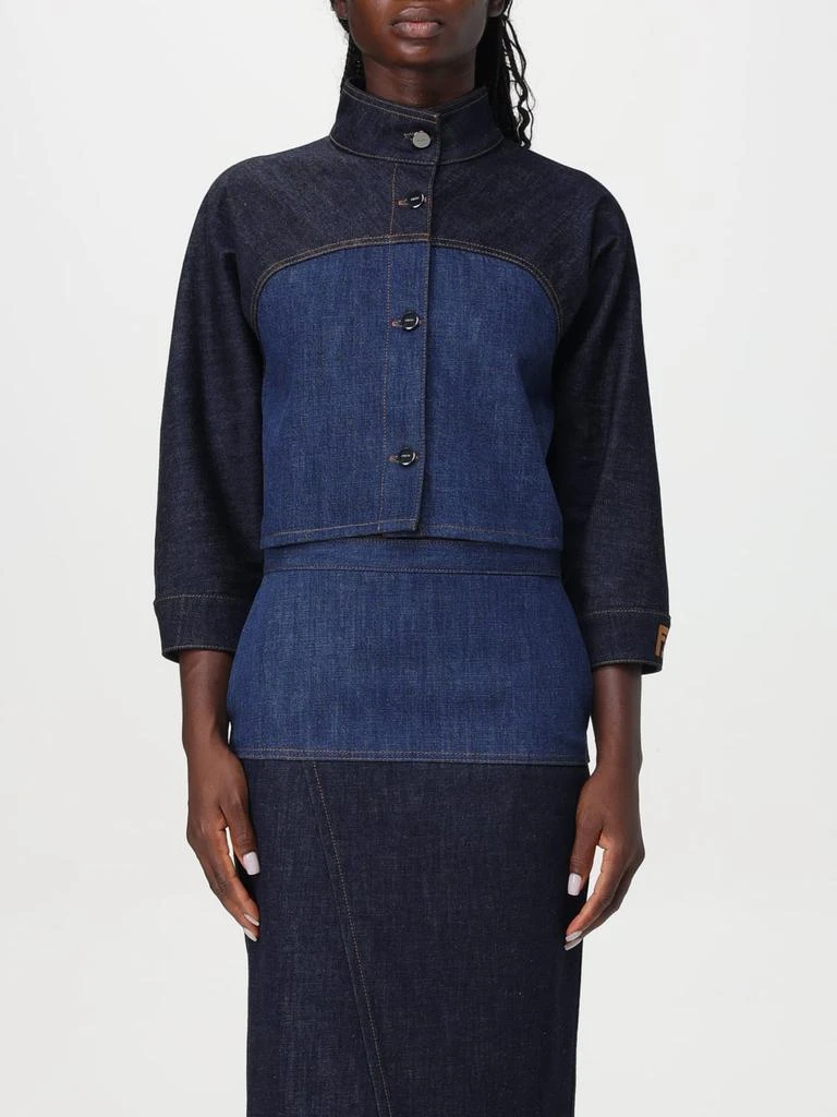 Fendi Jacket woman Fendi 1