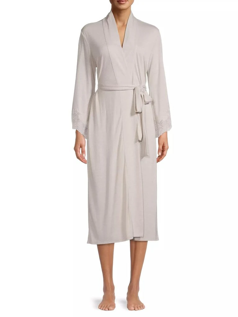 Natori Luxe Shangri-La Robe 3