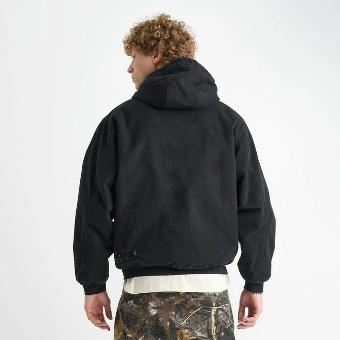 SUPPLY & DEMAND Men's Supply & Demand Kruger Jacket 4