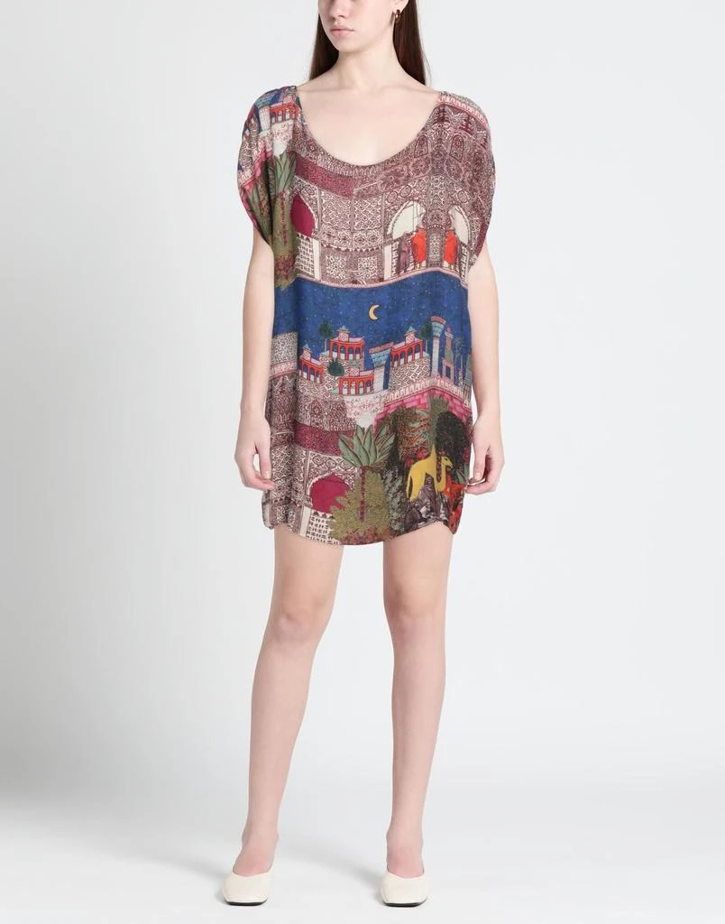CHUFY Short dress 2