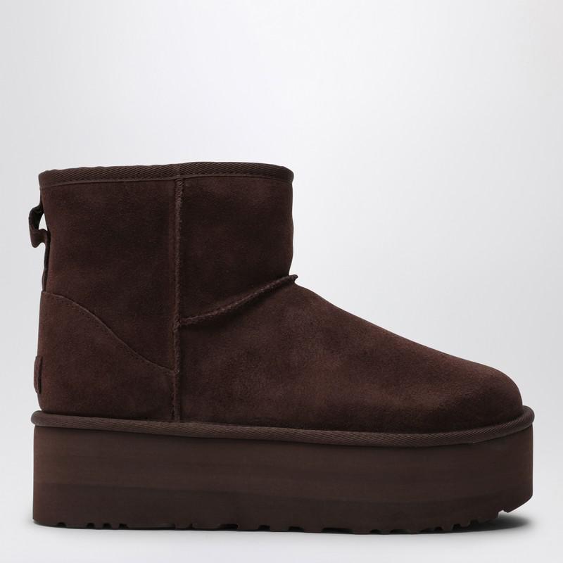 UGG Ugg Classic Mini Boot With Platform