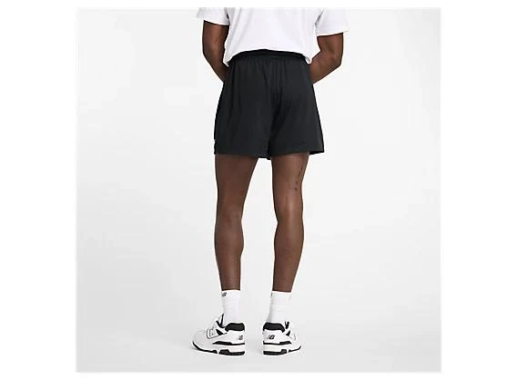 New Balance Sport Essentials Mesh Short 5" 4