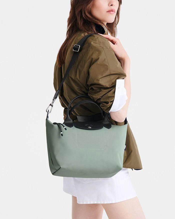 Longchamp Le Pliage Energy Small Crossbody Tote 2