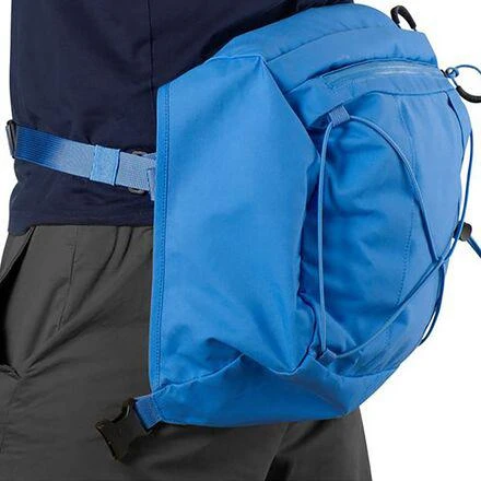 Fjallraven Kajka 65L Backpack 9