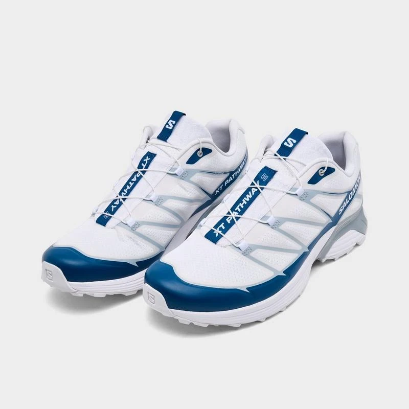 Salomon Men's Salomon XT-Pathway 2 Casual Shoes 2