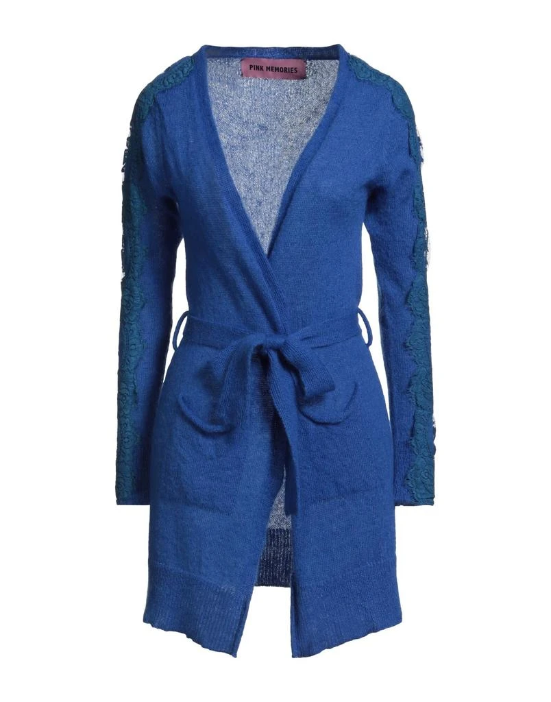 PINK MEMORIES Cardigan 1