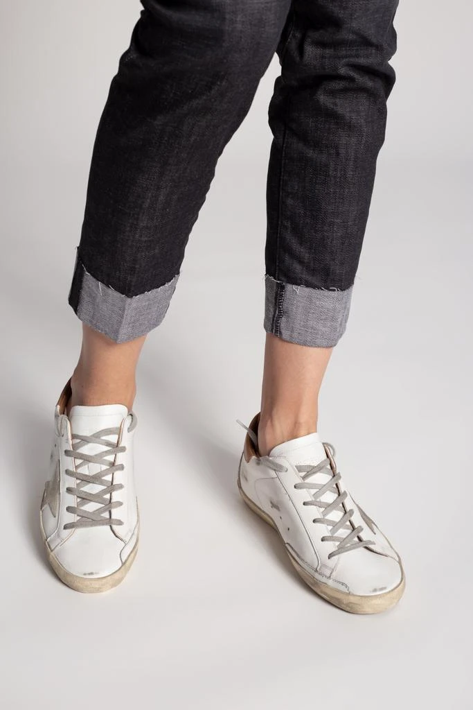 Golden Goose ‘Superstar Classic’ sneakers 2