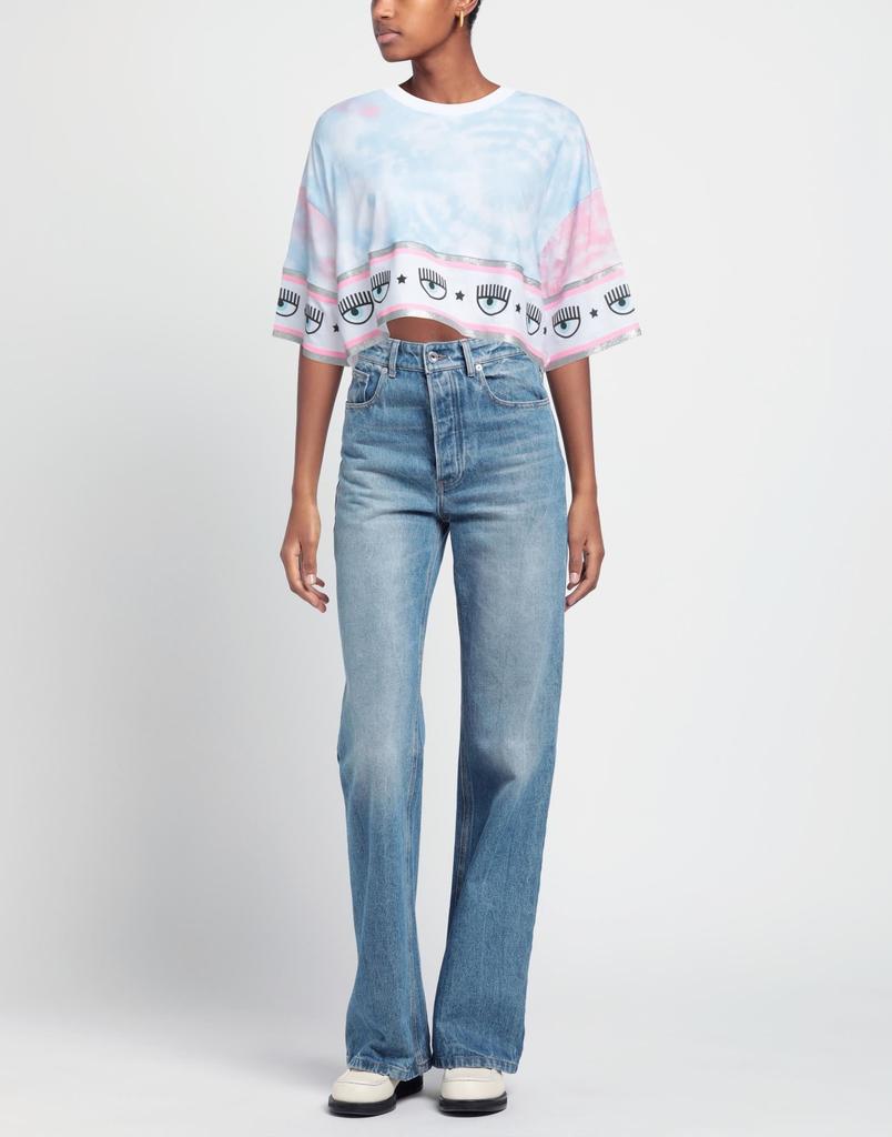 Chiara Ferragni Crop top
