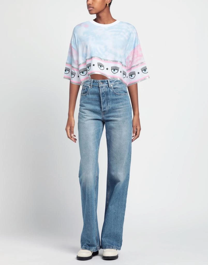 Chiara Ferragni Crop top 2