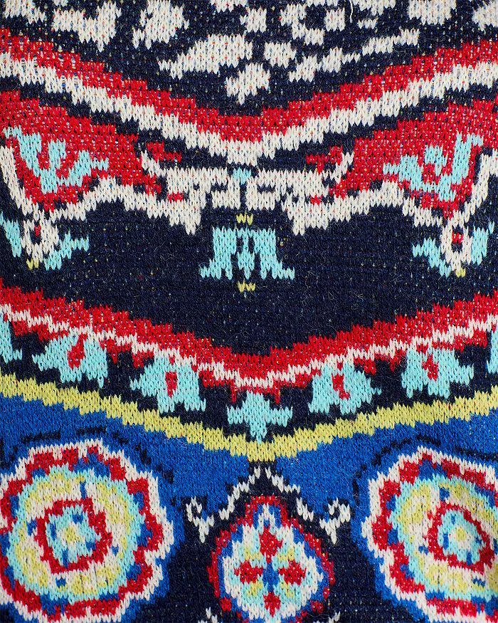 Farm Rio Ainika Knit Cardigan Sweater 4