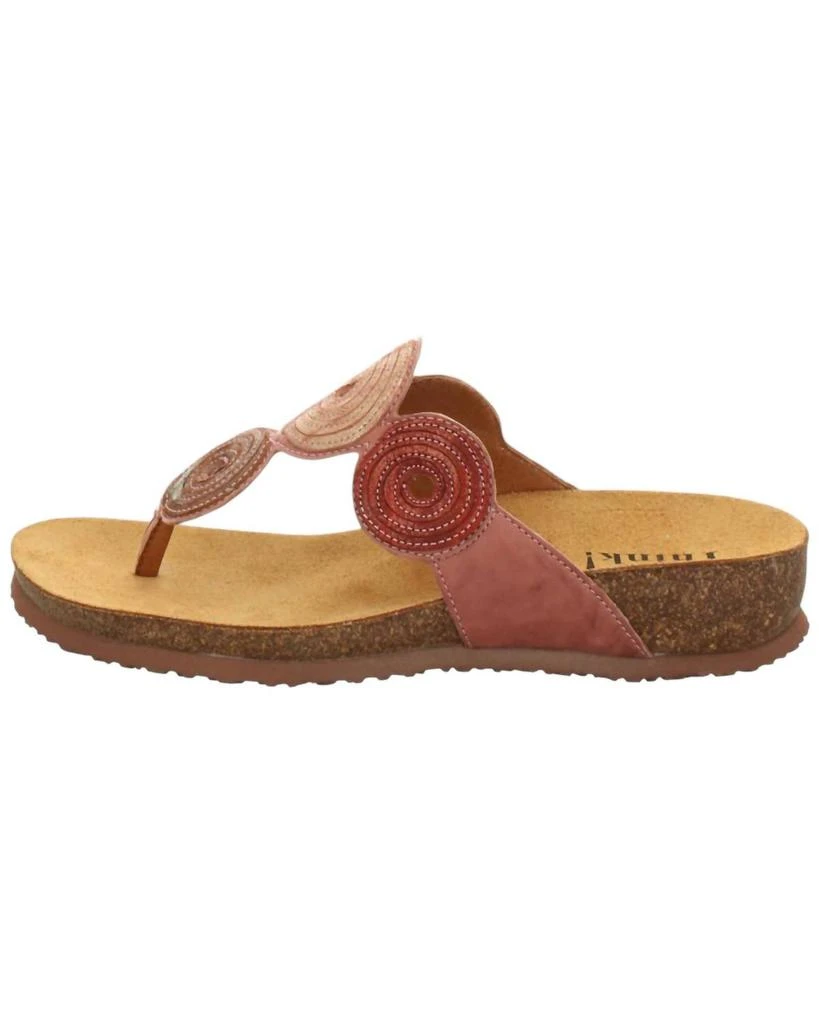 Think! Think! - Women's Julia Sandals 2