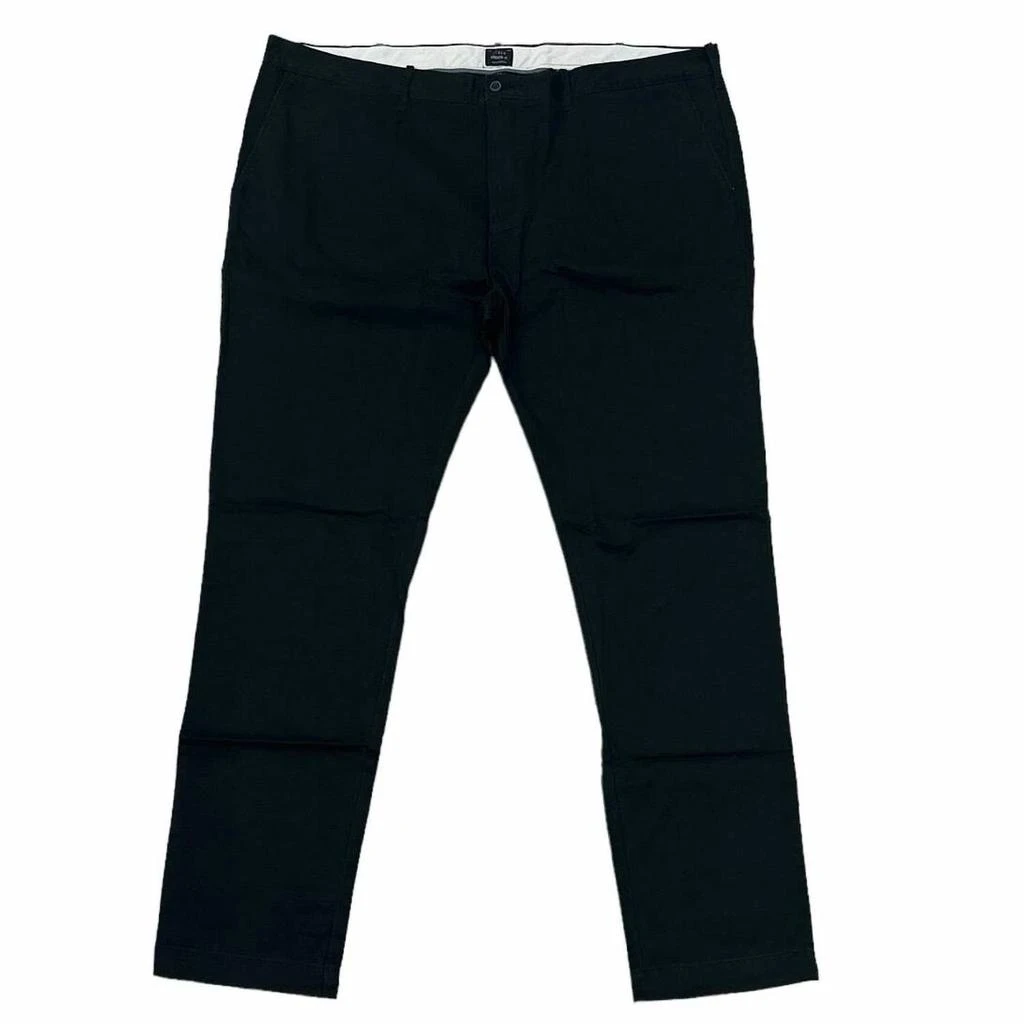 J. Crew J.Crew - 484 Slim-fit Pant In Broken-in Chino 3