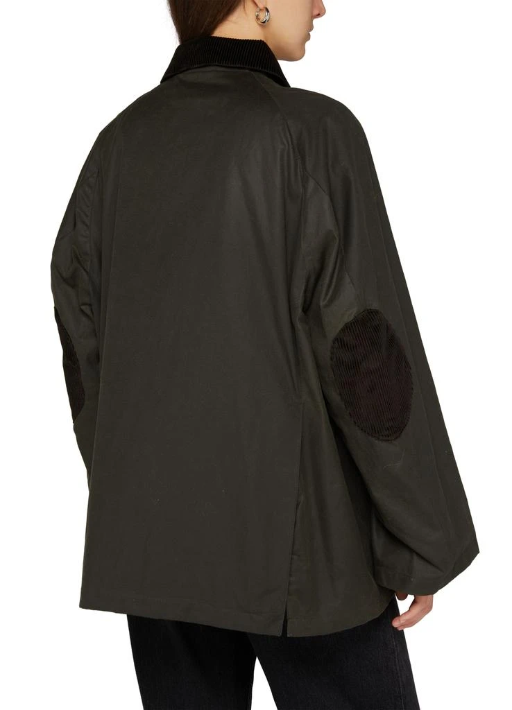 Totême Country jacket 5