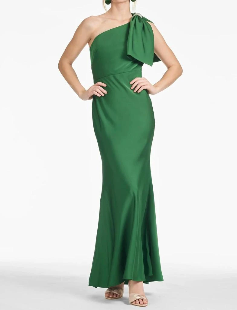 Sachin & Babi Sachin & Babi - Aubrey Gown 1