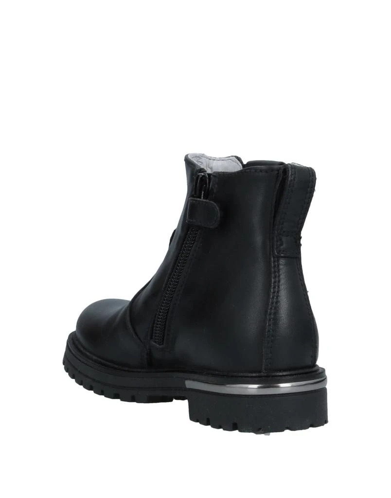 NERO GIARDINI JUNIOR Ankle boot 3