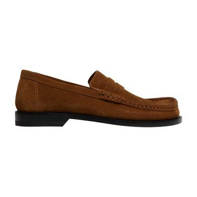 Loewe Campo loafers 1