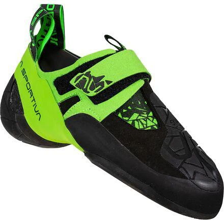 La Sportiva Skwama Vegan Climbing Shoe 2