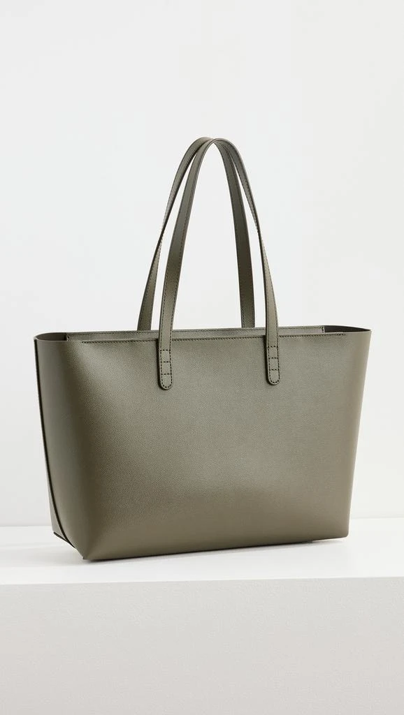 Mansur Gavriel Small Zip Tote 3