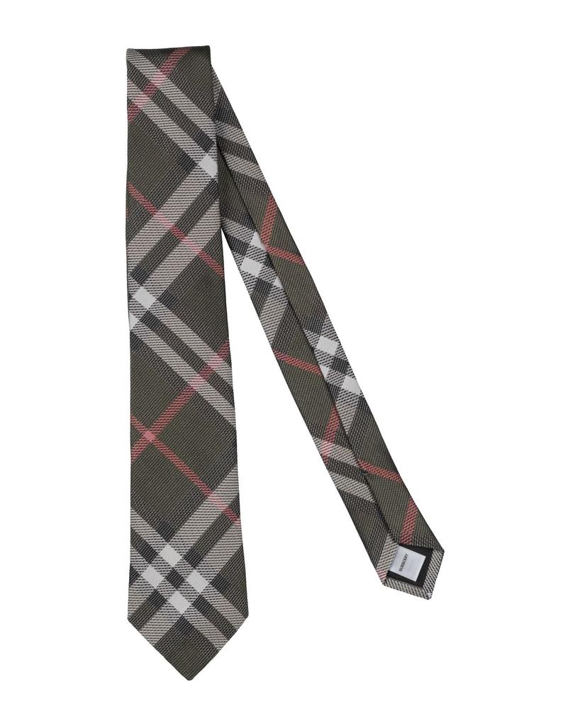 Burberry Ties and bow ties
