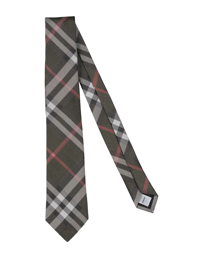 Burberry Ties and bow ties 1