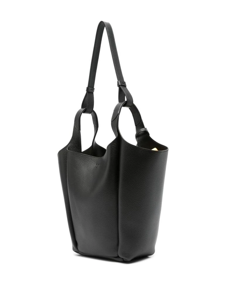 Tod's SMALL LEATHER BUCKET BAG 5
