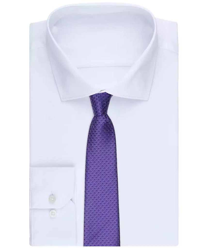 Perry Ellis Men
s Davison Mini Neat Tie 4