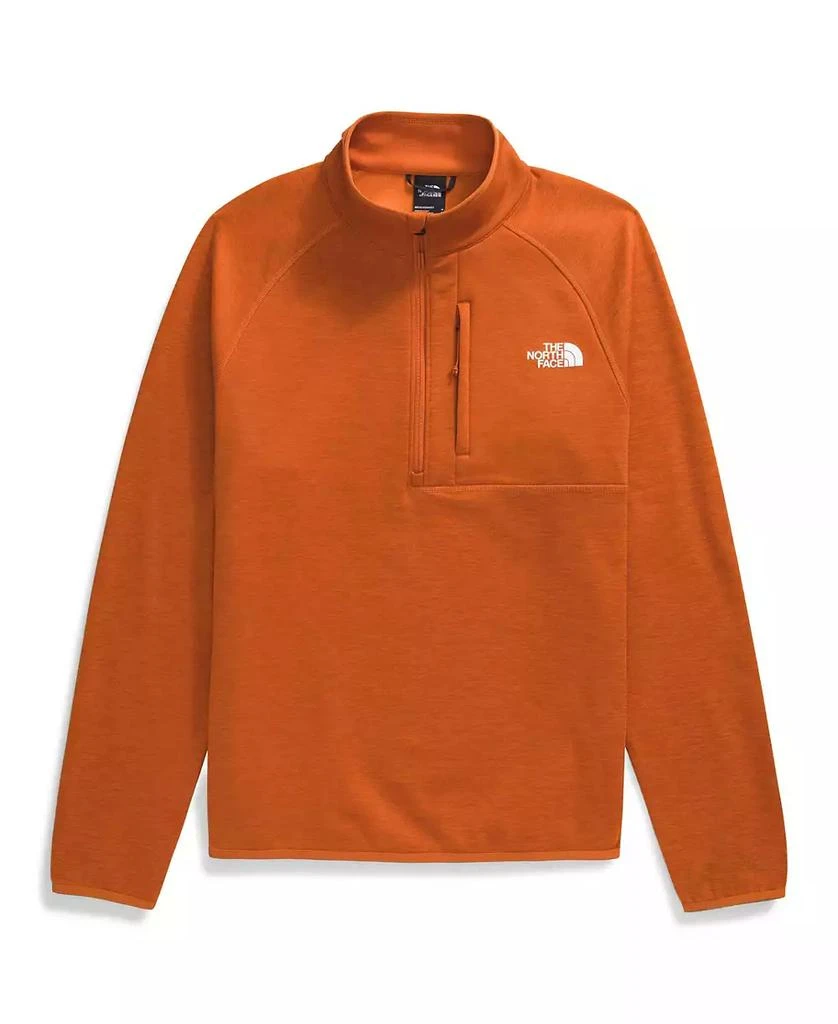 The North Face Men's Canyonlands Zip Sweatshirt 6