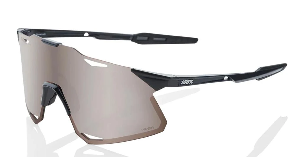 100% 100% Sunglasses 2
