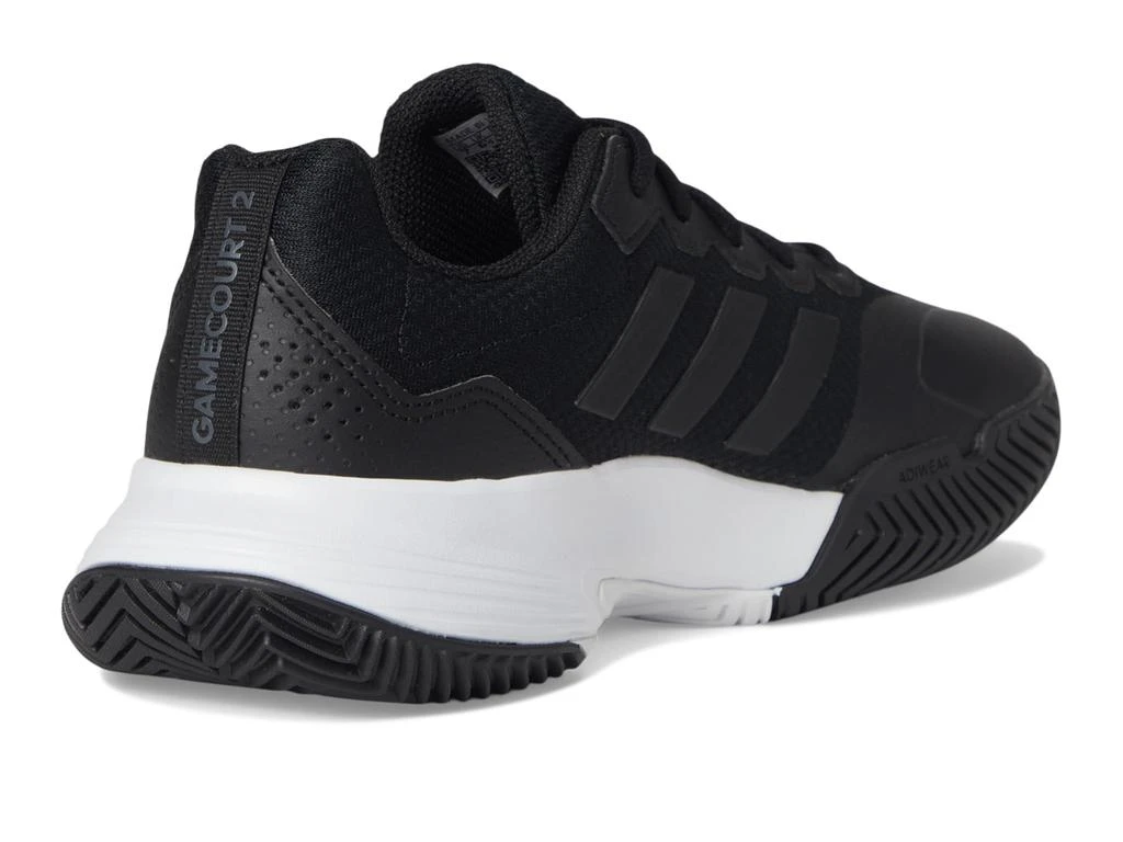 Adidas Game Court 2 Tennis Shoes 5