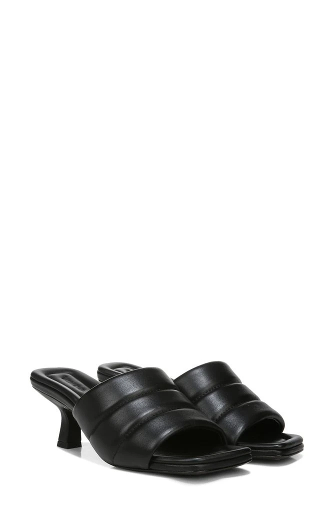 Vince Ceil Kitten Heel Slide Sandal 10
