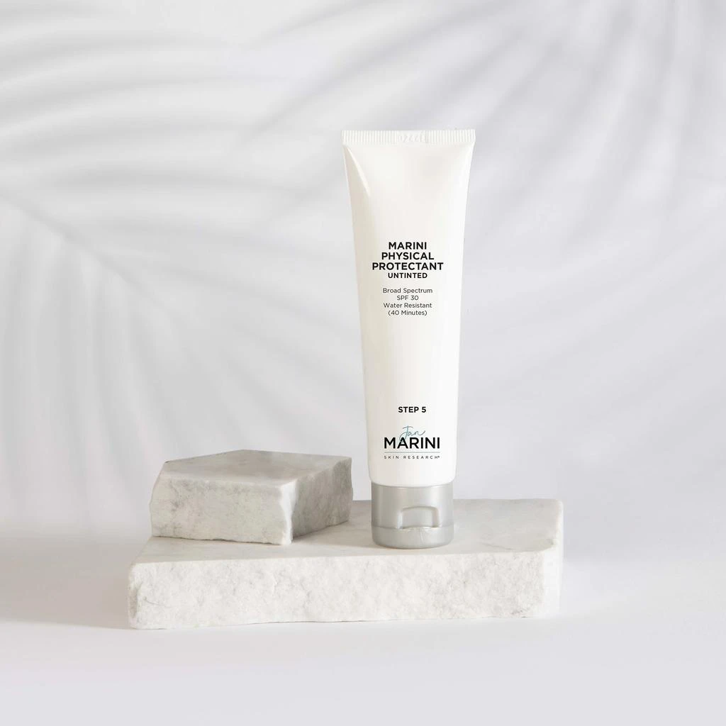Jan Marini Jan Marini Marini Physical Protectant Untinted SPF 30 2 oz. 4