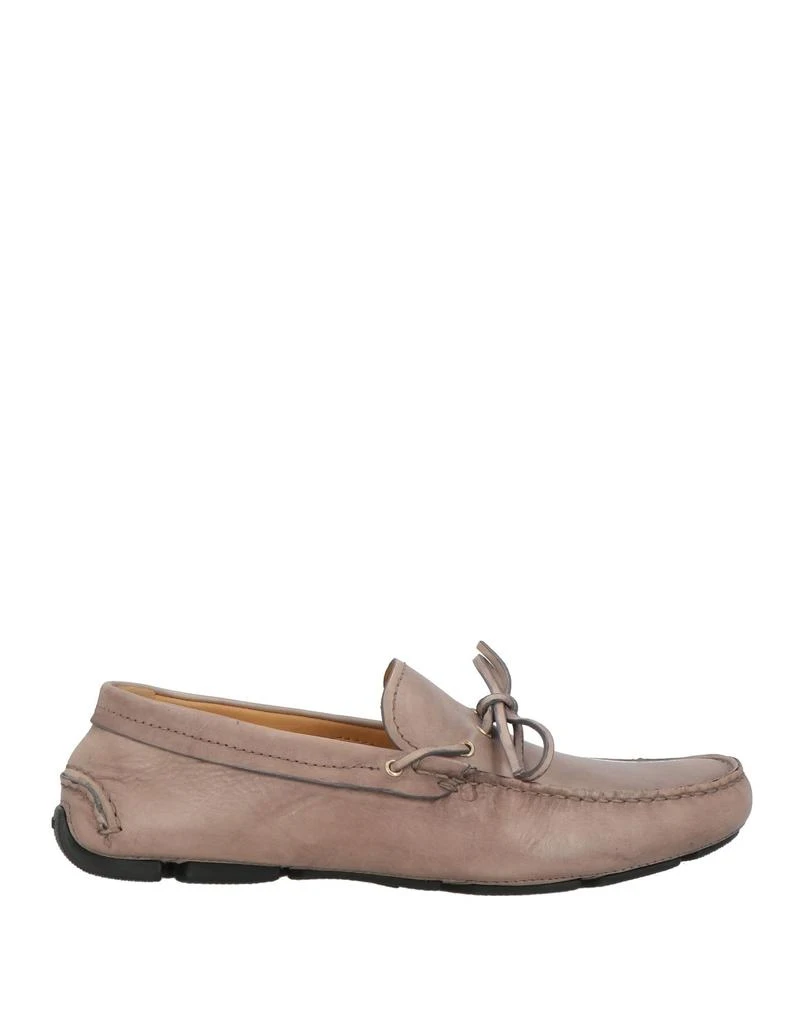 Giorgio Armani Loafers 1