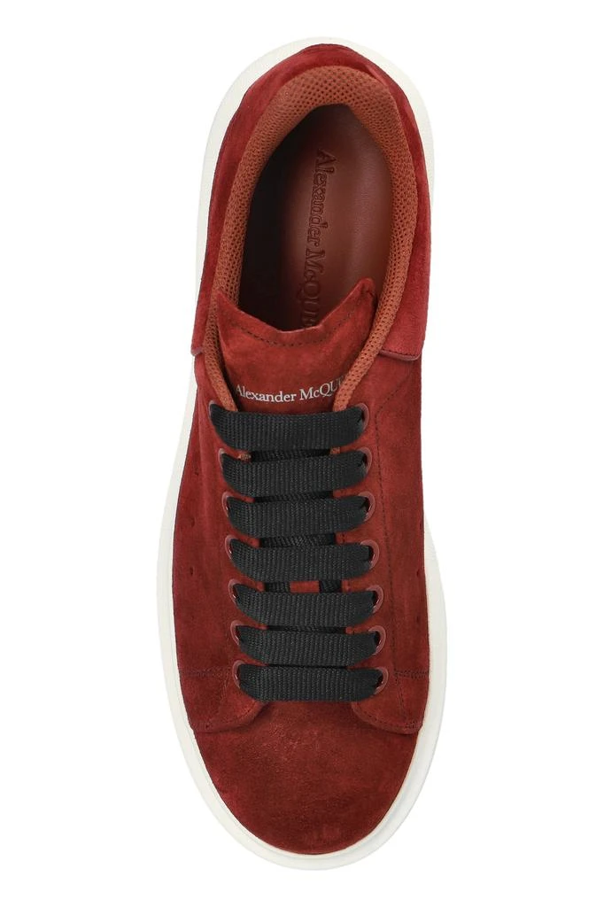 Alexander McQueen Sneakers Oversized 6