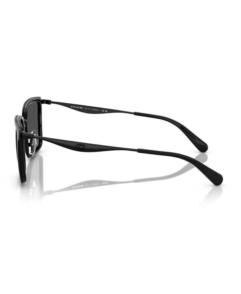 Coach Men's Sunglasses, CW226 HC7171 3