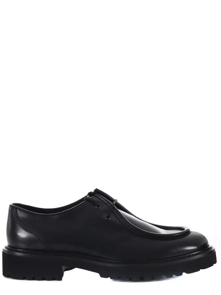 DOUCAL'S Doucal's  Leather Shoes 1