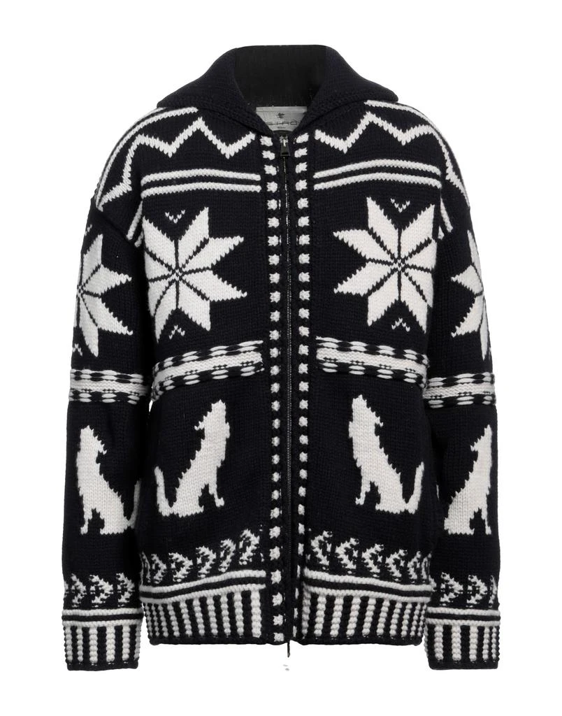 ETRO Cardigan 1