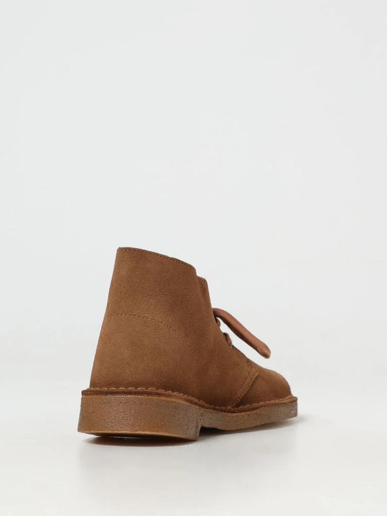 Clarks Shoes men Clarks Originals 3