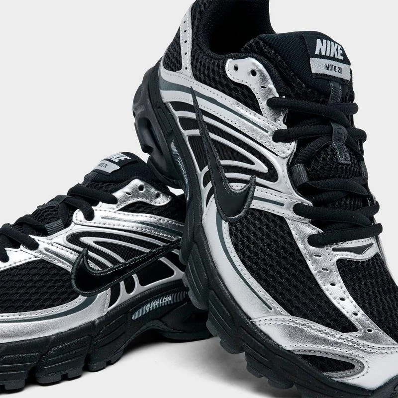 NIKE Women
s Nike Air Max Moto 2K Casual Shoes 3