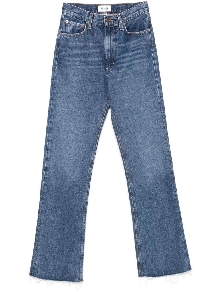 AGOLDE Agolde Jeans 4