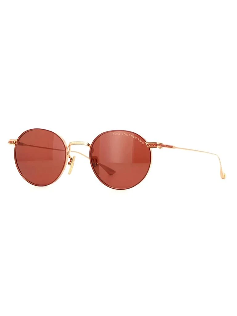Dita DTS168/A/02 JOURNEY/TWO Sunglasses 2