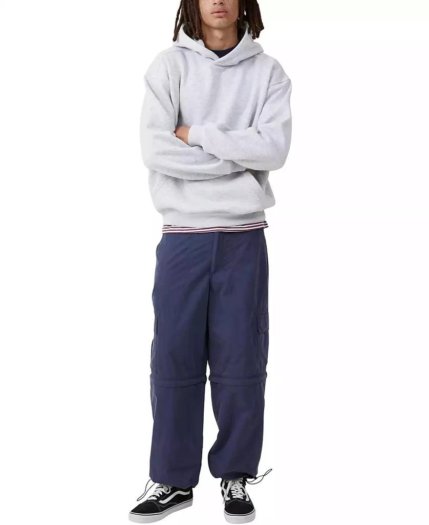 Cotton On Men's Box Fit Hoodie 3