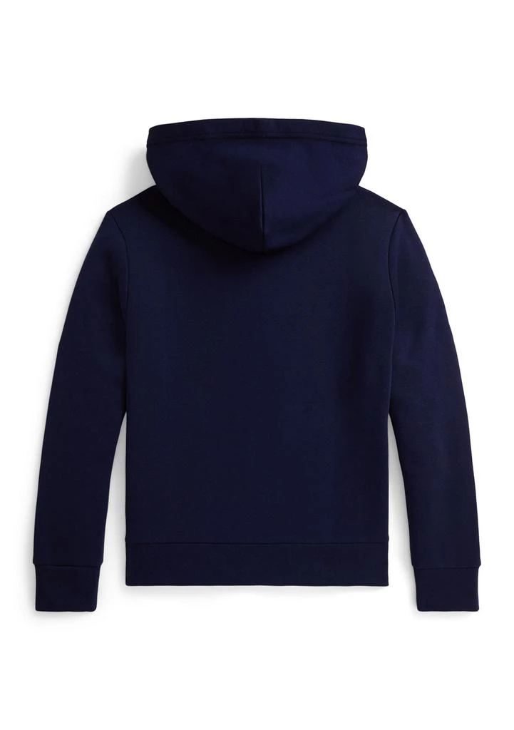Ralph Lauren Boys 8-20 Triple-Pony Fleece Hoodie 2