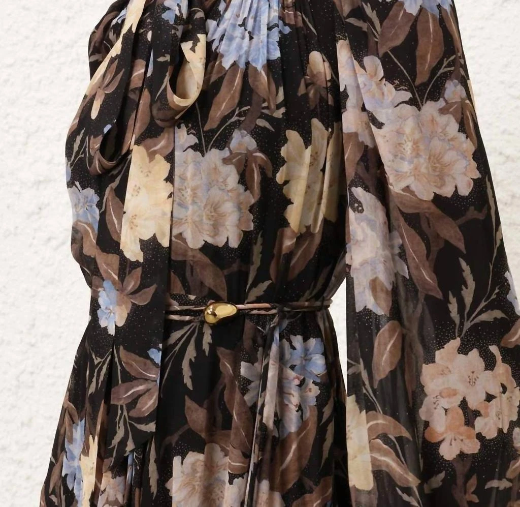 Zimmermann Zimmermann - Eden Handkerchief Dress 4