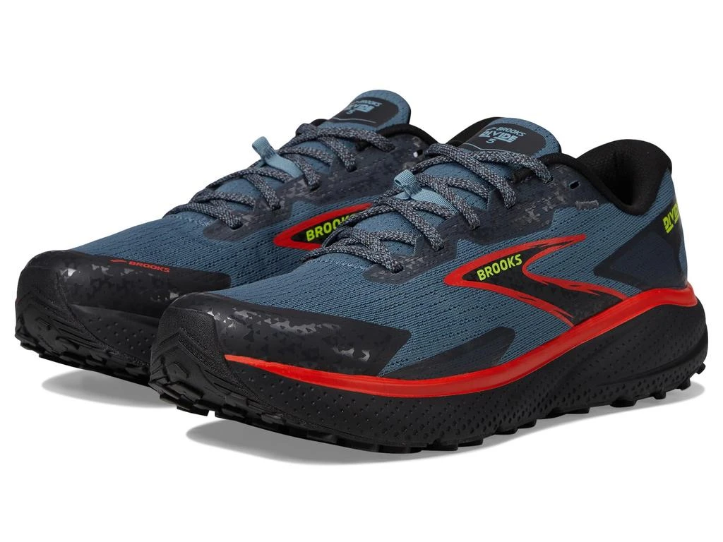 Brooks Divide 5 1
