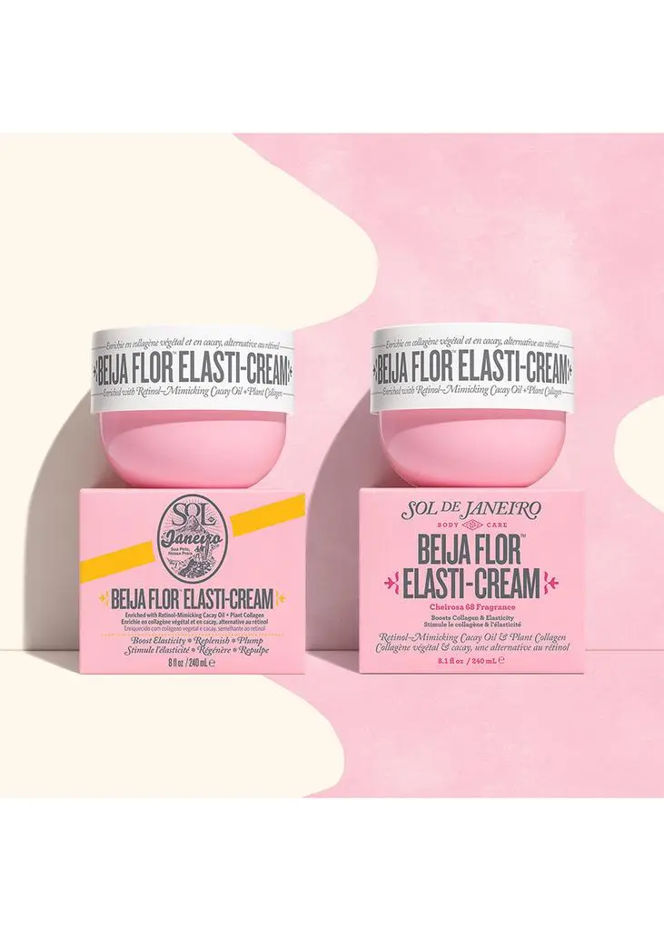 Sol De Janeiro Beija Flor™ Elasti-Cream 75ml 2