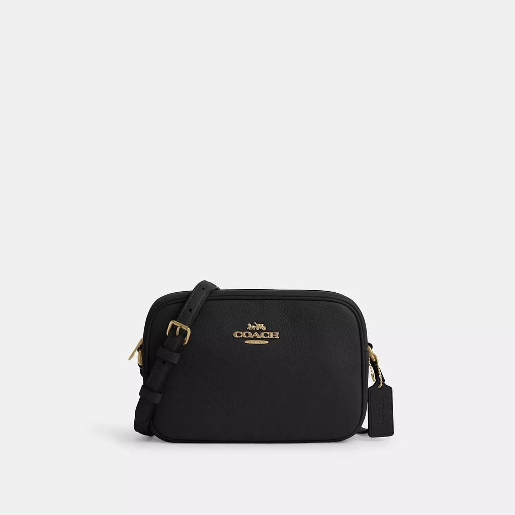Coach Jamie Camera Bag 1