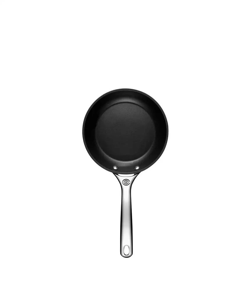 Le Creuset Hard Anodized Aluminum Nonstick 8" Fry Pan 4