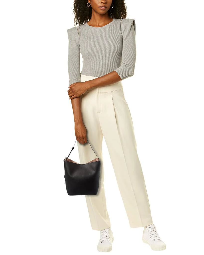 Jason Wu Leather Bucket Bag 4