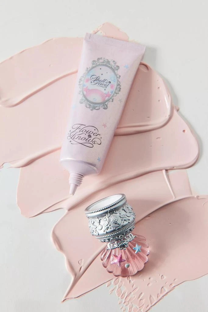 Flower Knows Flower Knows Shell’s Jewel Radiance Color-Correcting Primer