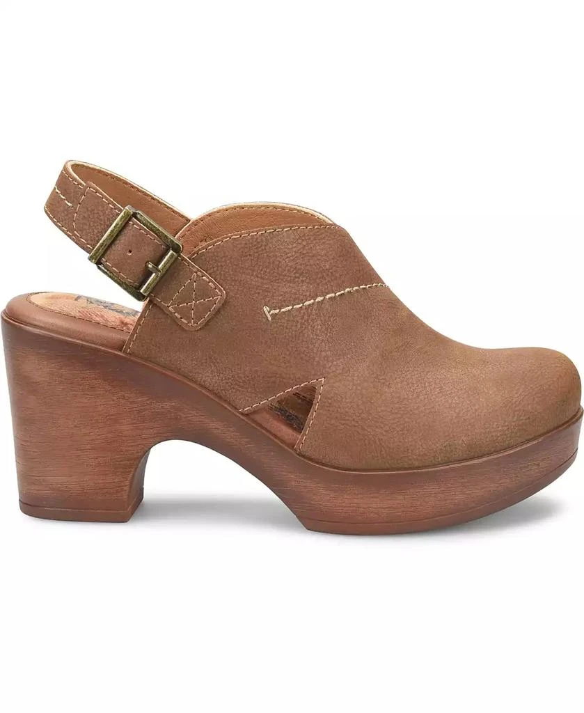 b.o.c. Women's Cecila Comfort Clog 2